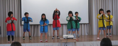 1年生1